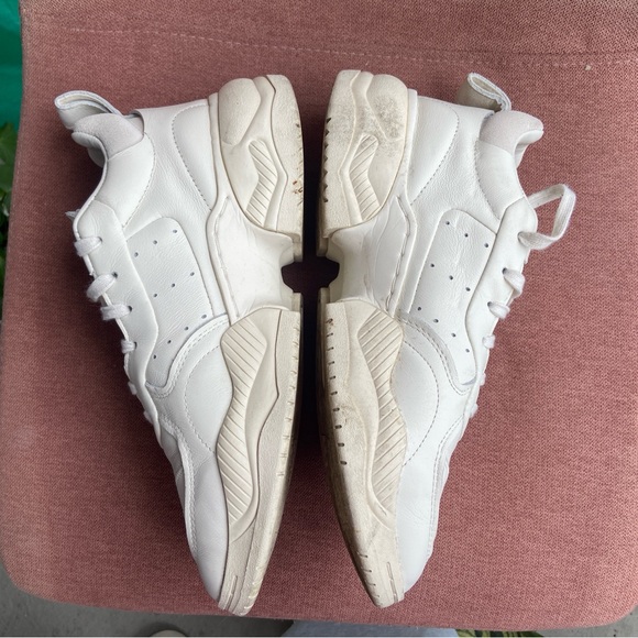 Adidas Original Sneaker Men’s US8 Supercourt RX - Picture 5 of 9